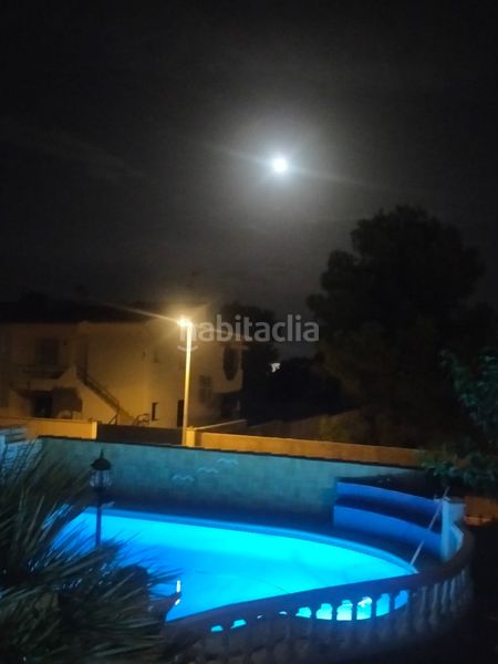 Foto ea53d6ad-99db-4f48-bde9-dfd37cafe3cd. Chalet avec chauffage parking piscine dans Alcossebre