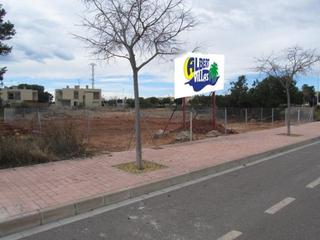 Wohngrundstück in Alcossebre