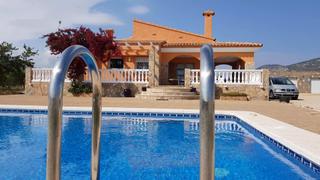 Chalet à Alcossebre