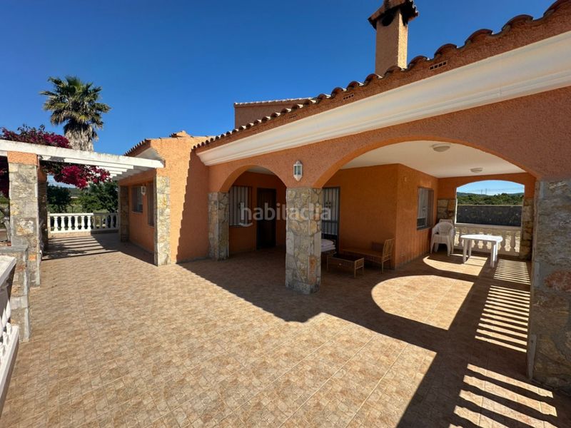 Foto 06d144d9-c983-4d82-8658-b45f8e594772. Chalet avec chauffage parking piscine dans Alcossebre