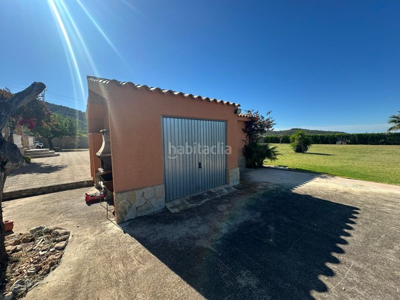 Foto 5015955a-6543-4b29-94ff-cadc6e9f07e2. Chalet avec chauffage parking piscine dans Alcossebre
