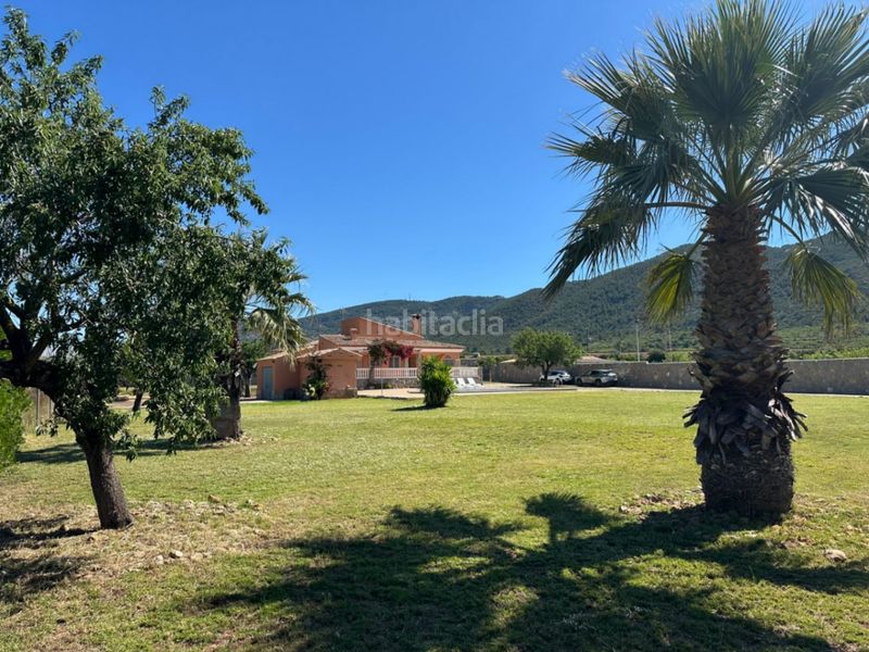 Foto 91a3a87c-61cc-42c6-8cf4-541d6c73e170. Chalet avec chauffage parking piscine dans Alcossebre