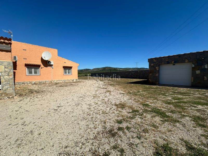 Foto 95b2b6dc-d01e-497e-917a-4fd346af8970. Chalet avec chauffage parking piscine dans Alcossebre