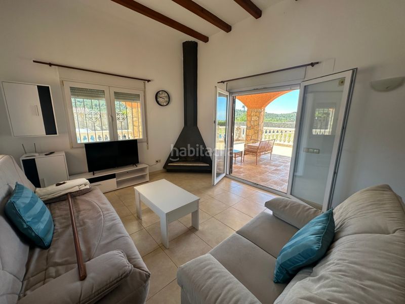 Foto 9f4066a7-4c24-410e-b7cd-9d4542e85de2. Chalet avec chauffage parking piscine dans Alcossebre