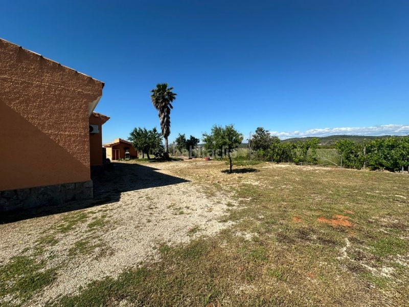 Foto a7d8474f-5bc0-443a-b656-5906acbe5fcc. Chalet avec chauffage parking piscine dans Alcossebre