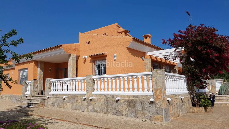 Foto b1e10f4d-86fb-4708-829a-2d23ff5d12d6. Chalet avec chauffage parking piscine dans Alcossebre
