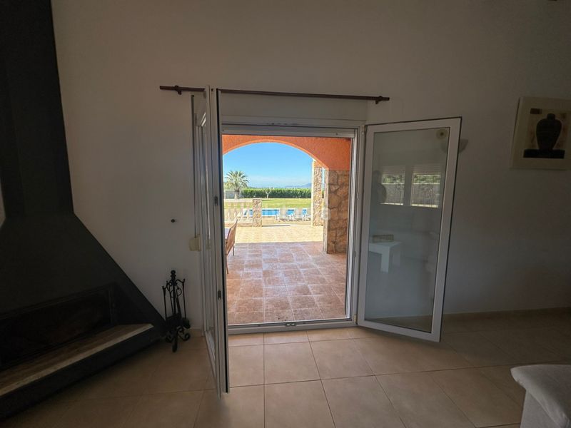 Foto c7108bc5-1ec2-44b9-a1bd-8b7e80a2cab1. Chalet avec chauffage parking piscine dans Alcossebre