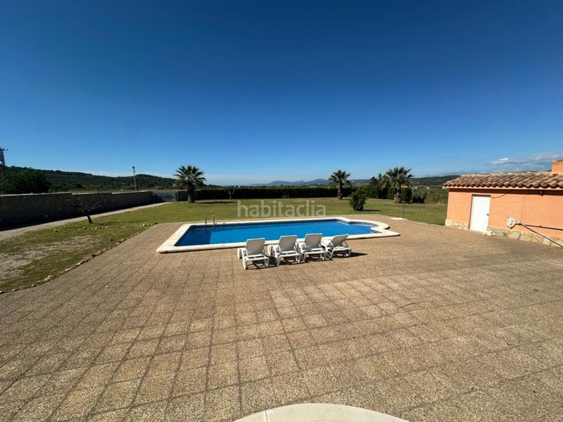 Foto d3f13b0e-3d6e-41fa-87f0-be90cd6048d3. Chalet avec chauffage parking piscine dans Alcossebre