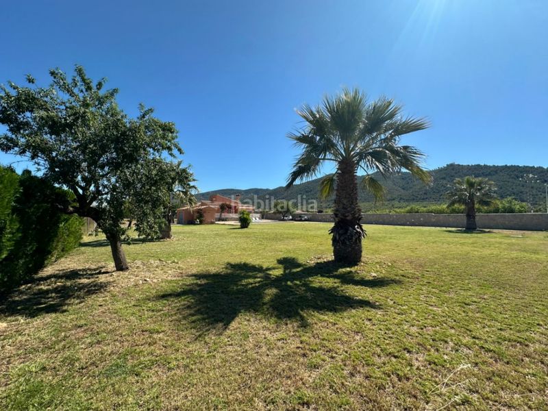 Foto dad1eb72-d917-4e78-bb1c-b03cb92d3daf. Chalet avec chauffage parking piscine dans Alcossebre