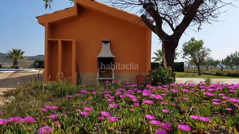 Foto ec7a8c04-b270-49dc-ae15-395431e9510a. Chalet avec chauffage parking piscine dans Alcossebre