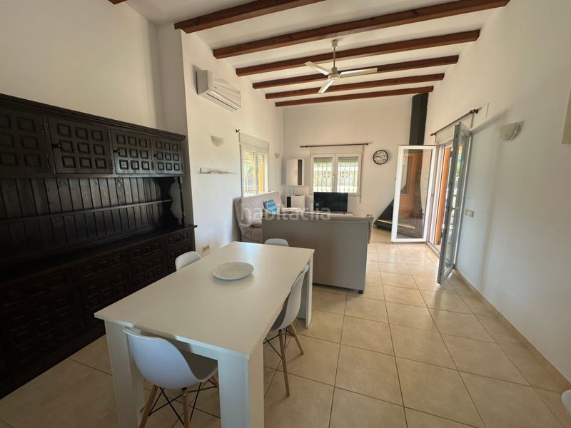 Foto ee62e435-0537-4a72-b74a-9c5607fb99b5. Chalet avec chauffage parking piscine dans Alcossebre
