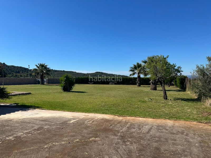 Foto d94bde2b-c4e5-4442-87b6-dc9975d5ded9. Chalet con riscaldamento parcheggio piscina in Alcossebre