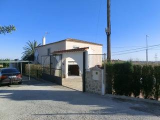 Chalet in Alcossebre