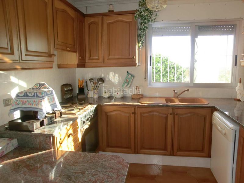 Foto f848abab-4782-4e20-877a-185f2d8b42de. Xalet amb aparcament piscina a Alcossebre