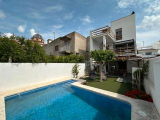 Chalet à Alcalà de Xivert