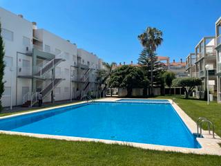 Penthouse in Alcossebre