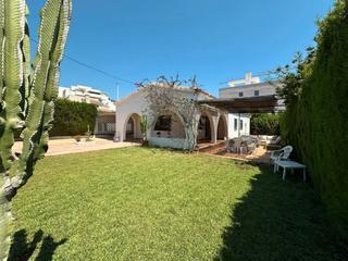 Chalet à Alcossebre