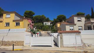 Terreny residencial a Alcossebre