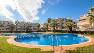 Appartement à Alcossebre