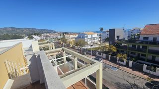 Penthouse in Alcossebre
