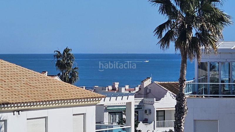 Foto 08332b1c-f8ba-431e-bc96-7a14fe619392. Penthouse with heating parking pool in Alcossebre
