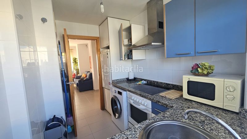 Foto 1acca072-2e15-464c-8544-b37152816381. Penthouse with heating parking pool in Alcossebre