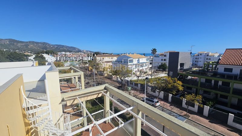 Foto 205c4591-f910-489a-8e45-99cd1c314d52. Penthouse with heating parking pool in Alcossebre