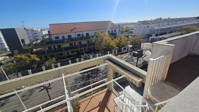 Foto 47db4f8c-b6fa-4639-8b8e-0817b350f0d9. Penthouse with heating parking pool in Alcossebre