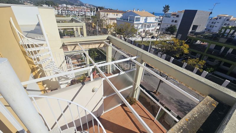 Foto 57f3f3fb-9339-46d0-9a2b-18683cfc2a46. Penthouse with heating parking pool in Alcossebre