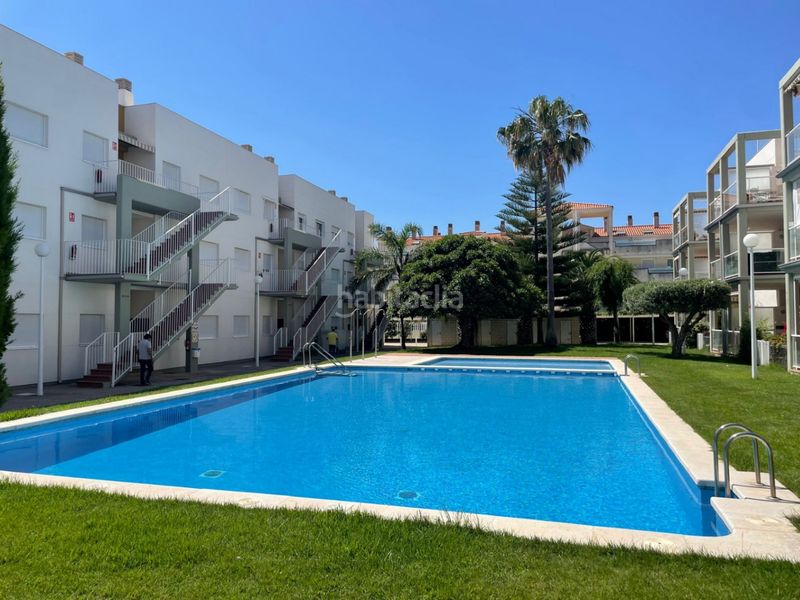 Foto 6a48495c-24fc-44ff-99b8-a011056cf7ad. Penthouse with heating parking pool in Alcossebre