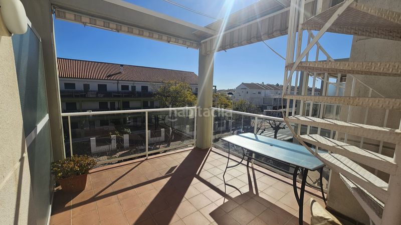 Foto 6c68ccf5-0329-4101-b7e1-5ccd1a99a852. Penthouse with heating parking pool in Alcossebre