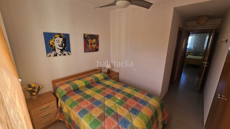 Foto 7305bdb2-28e0-42ad-90d0-f198672bb422. Penthouse with heating parking pool in Alcossebre