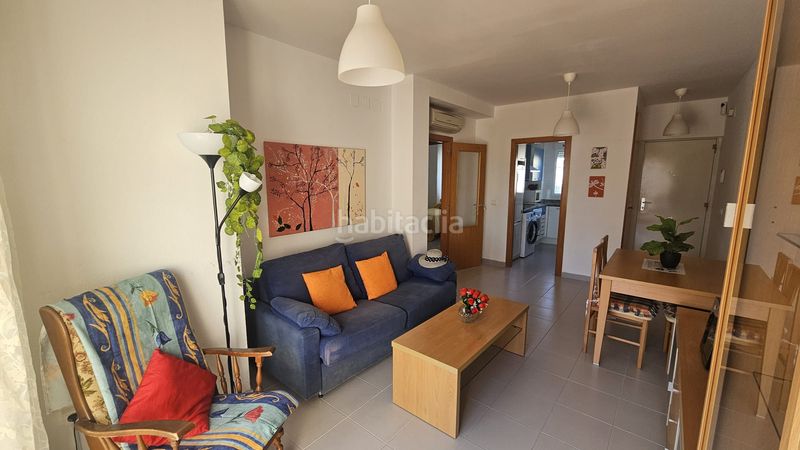 Foto 73a7b062-0a14-41e2-aafd-5ce8637ef91c. Penthouse with heating parking pool in Alcossebre