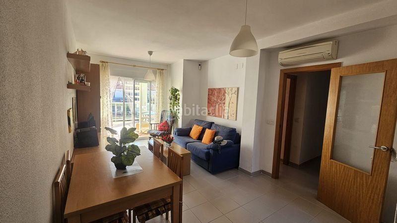 Foto 7c8b9146-16f4-4e88-9101-6393f4f048a7. Penthouse with heating parking pool in Alcossebre