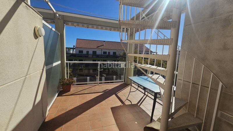 Foto 827bacc6-3c50-49db-bd0d-71488f581106. Penthouse with heating parking pool in Alcossebre