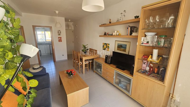 Foto a1411f8c-8924-46ee-8d48-5739f7ca6bdc. Penthouse with heating parking pool in Alcossebre