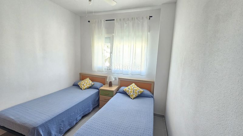 Foto ac772db3-ce90-4b11-92d5-27038f776c05. Penthouse with heating parking pool in Alcossebre