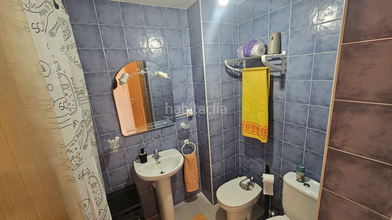 Foto ca82990b-1c71-41be-9b1e-5e6390a8980d. Penthouse with heating parking pool in Alcossebre