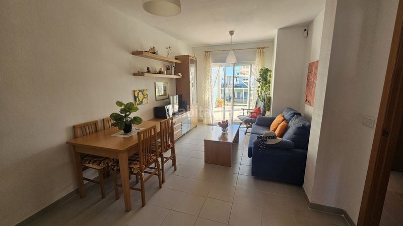 Foto d0799ada-bb51-4433-b593-88fd303a398f. Penthouse with heating parking pool in Alcossebre