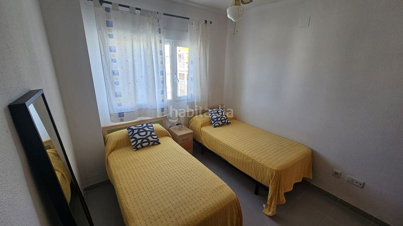 Foto de010f93-23be-4359-903a-cf7b4235c47a. Penthouse with heating parking pool in Alcossebre