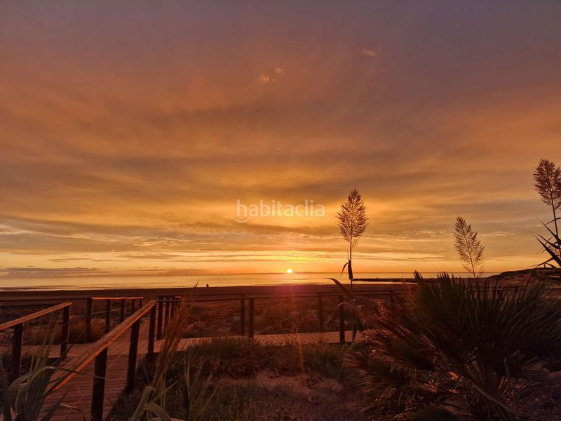 Foto e5e05ce2-13bf-4ef9-86e4-544c34f92a3a. Penthouse with heating parking pool in Alcossebre