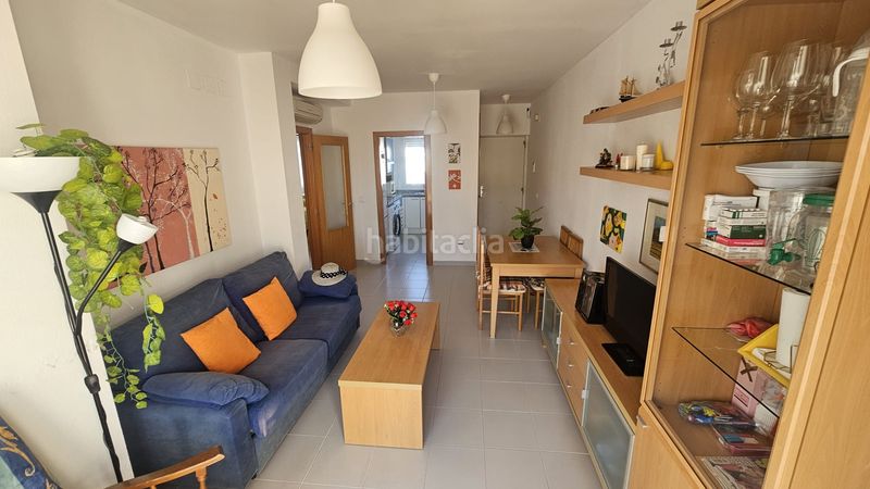 Foto ecd5bccb-7847-4bdd-8631-8843178b543d. Penthouse with heating parking pool in Alcossebre