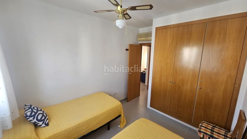 Foto f0cdfb70-78cb-45e8-8525-8e216ff3d900. Penthouse with heating parking pool in Alcossebre
