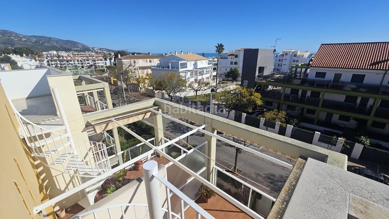 Foto fe8a49c3-3114-42a3-9965-8a279cd21ba7. Penthouse with heating parking pool in Alcossebre
