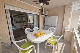 Appartement in Alcossebre
