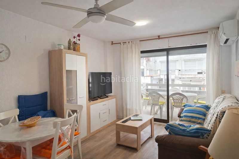 Foto 086e2430-a8f9-4fec-85bd-c4357ac30a0f. Piccolo appartamento con riscaldamento in Alcossebre