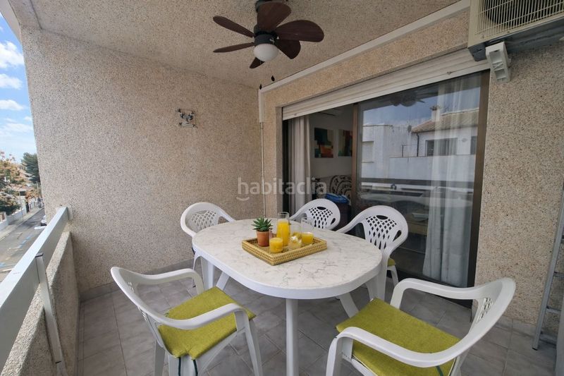 Foto 586190a8-6e13-45c9-b64c-2b6ecdfa25c6. Piccolo appartamento con riscaldamento in Alcossebre