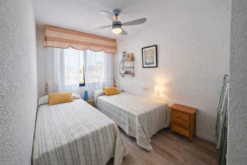Foto 598fe30f-2855-4518-8ac4-bbd57e98d219. Piccolo appartamento con riscaldamento in Alcossebre
