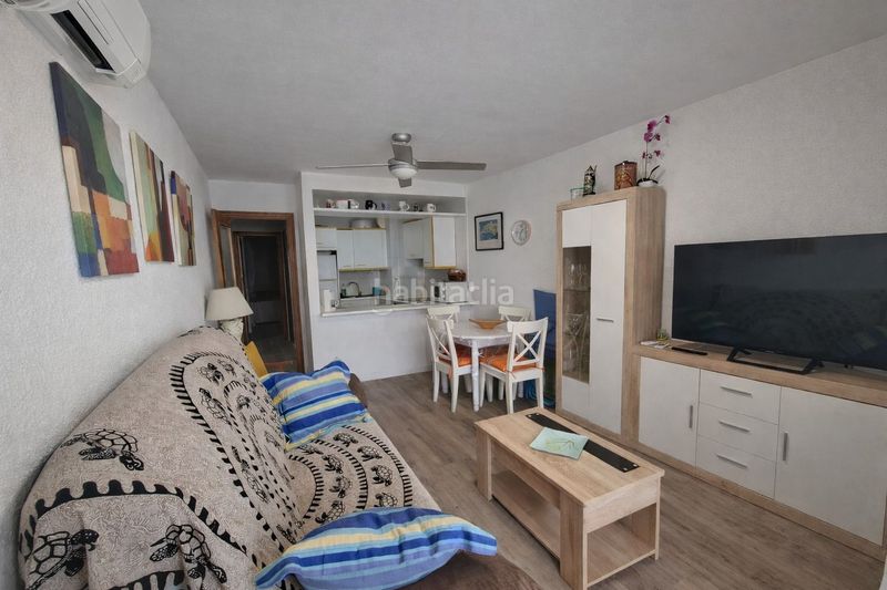 Foto a954d1aa-facd-4804-9204-f9b7812c82c5. Piccolo appartamento con riscaldamento in Alcossebre