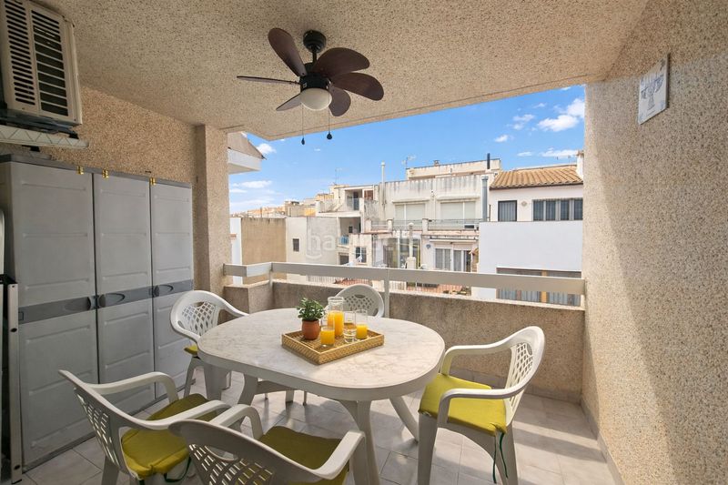 Foto e7e10b0f-584b-43c4-b986-e8b2212dd7cf. Piccolo appartamento con riscaldamento in Alcossebre